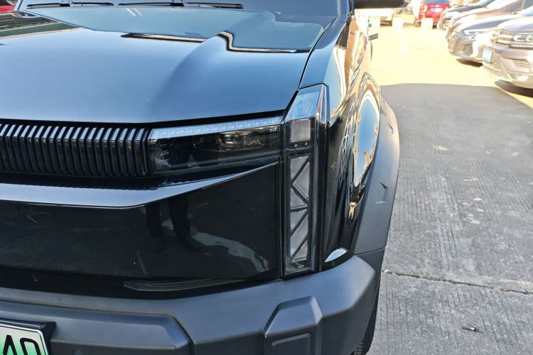 Chery A3 2024 #23 Chery A3 2024 imagen de coche #23