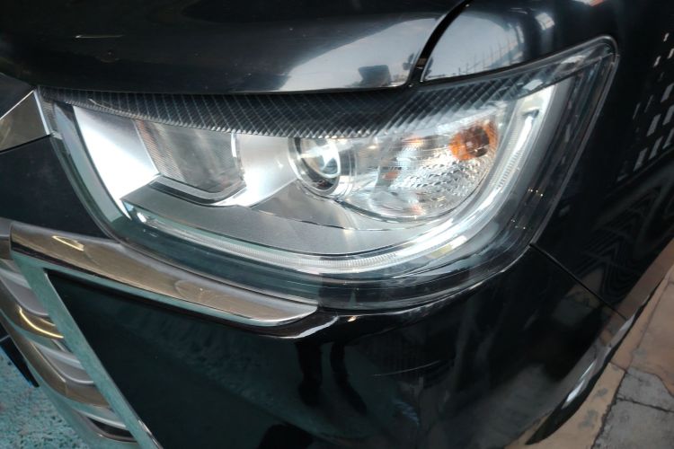 江淮汽车 瑞风M4 2020 汽车图片 #23