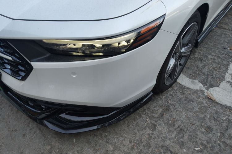 Honda Accord New Energy 2024 car image #23