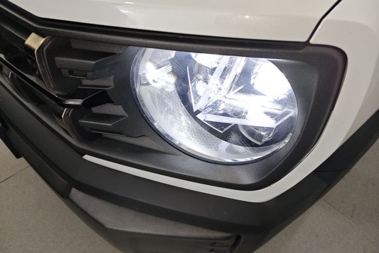 Haval Dargo 2023 #23 Haval Dargo 2023 car image #23