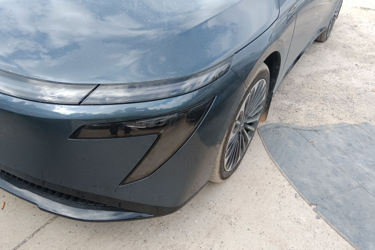 日产 日产N7 2025 汽车图片 #23