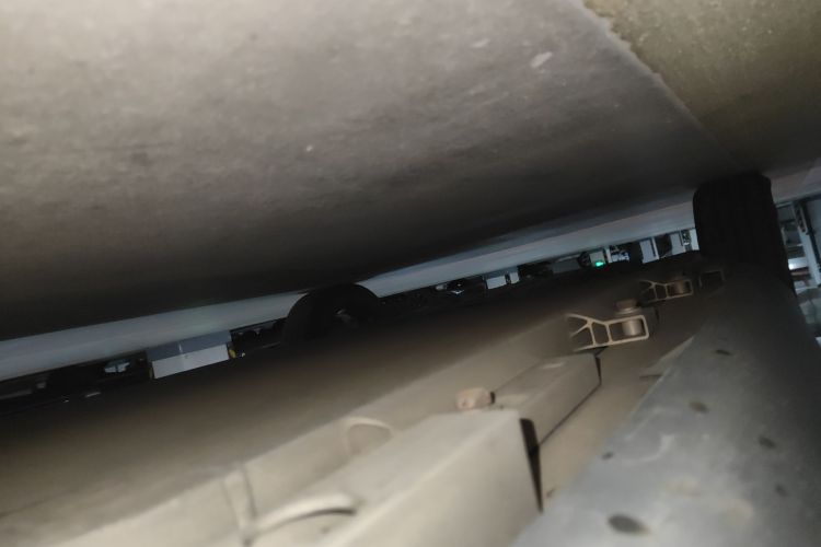 Chery Little Ant 2020 immagine di auto #23