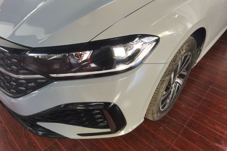 大众 朗逸 2023 汽车图片 #23