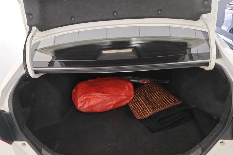 Toyota Levin 2018 imagen de coche #23