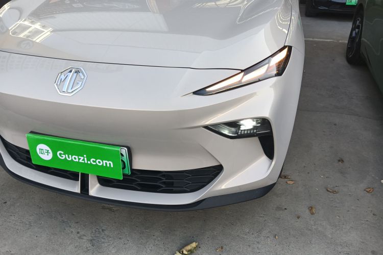 MG ES5 2025 #23 MG ES5 2025 car image #23