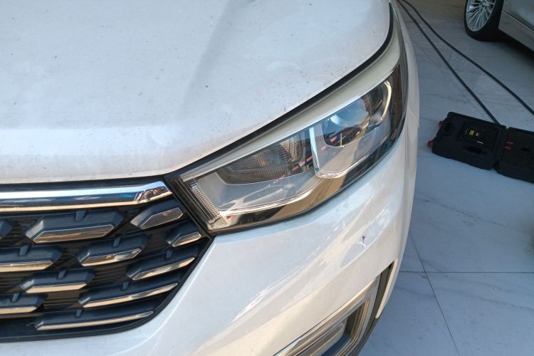 Changan CS55 2018 car image #23