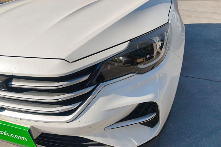 Jetour X70M 2020 immagine di auto #23