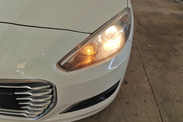 标致 标致308 2015 汽车图片 #23