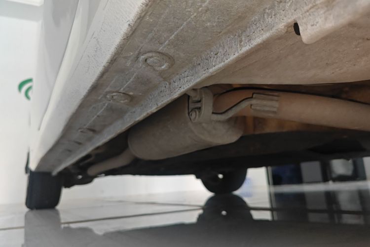 Honda Gienia 2019 car image #23