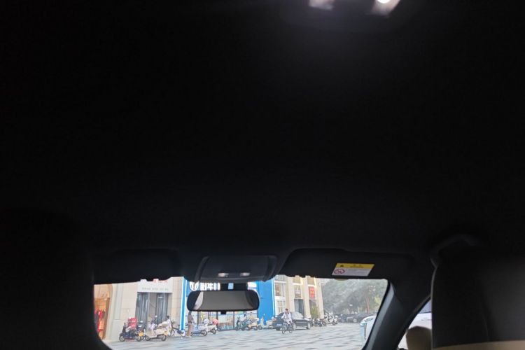 BYD Qin Plus 2024 car image #23