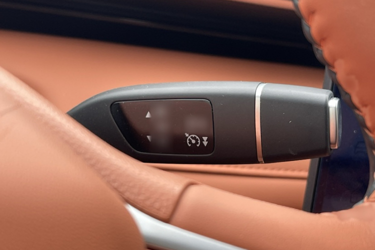 Deepal S07 2025 car image #23