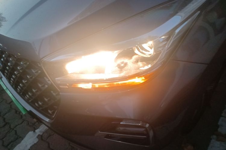Tiggo 5x 2022 car image #23