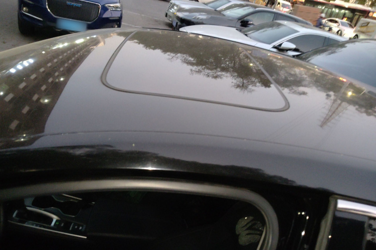 本田 雅阁 2022 汽车图片 #23