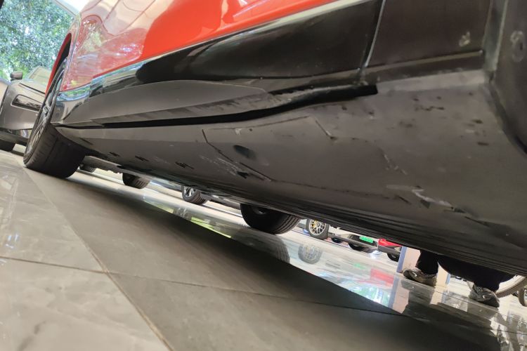 Xpeng G6 2023 imagem de carro #23