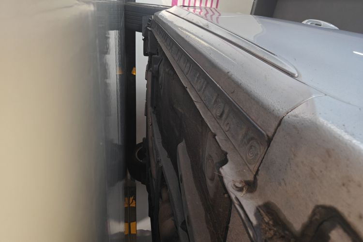 丰田 卡罗拉 2016 汽车图片 #23