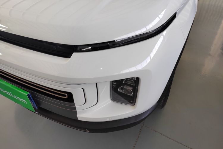 GEELY ICON 2021 car image #23