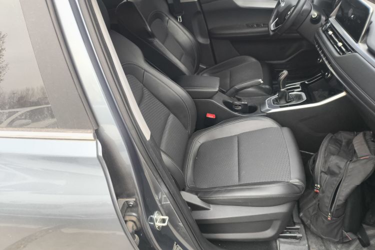Chery Tiggo 5x 2021 #23 Chery Tiggo 5x 2021 car image #23