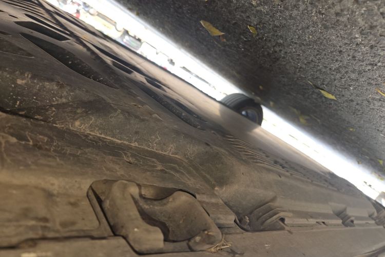 Mercedes-Benz EQB Class 2023 #23 Mercedes-Benz EQB Class 2023 car image #23