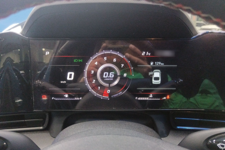 Hyundai Elantra 2020 #23 Hyundai Elantra 2020 immagine di auto #23