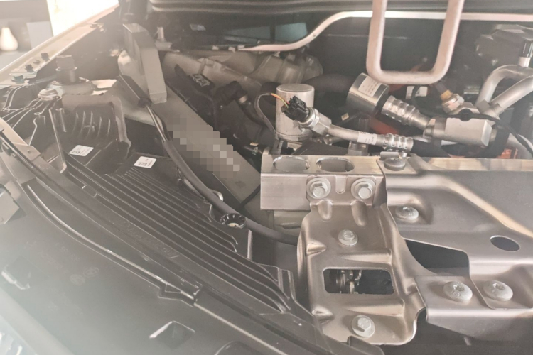 BMW iX 2023 #23 BMW iX 2023 car image #23