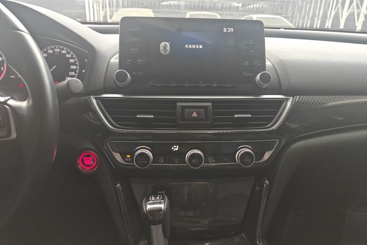 本田 雅阁 2020 汽车图片 #23