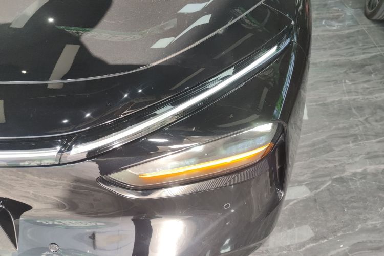 小鹏 2025 #23 小鹏 2025 汽车图片 #23