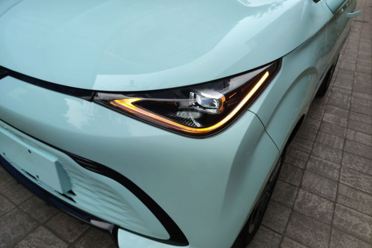 Kaiyi Shiyue 2024 car image #23