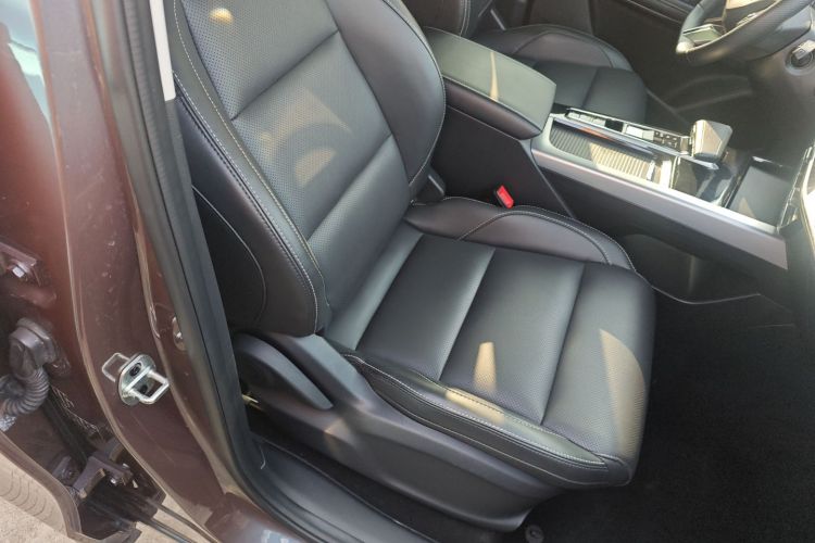 MG ONE 2023 car image #23