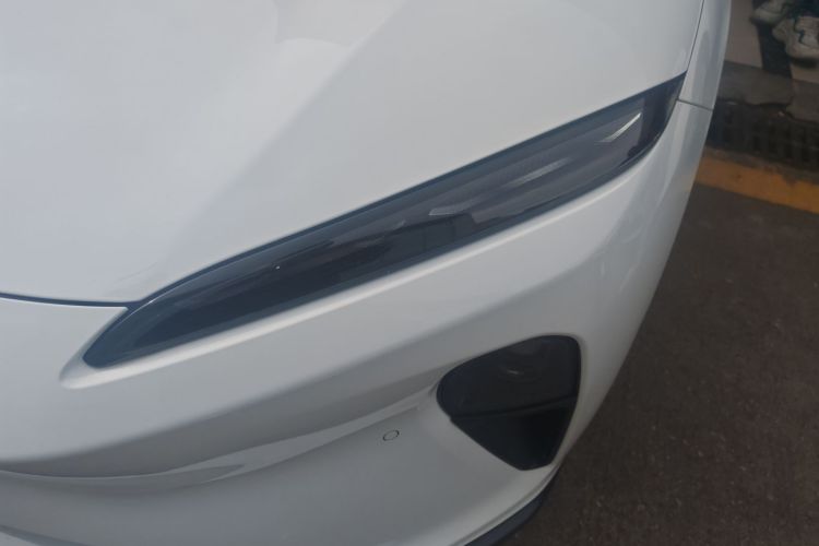 NIO ET5 2023 car image #23