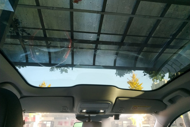 Ford Mustang Mach-E 2023 car image #23