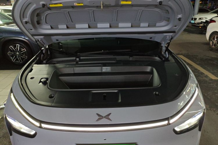 Xpeng G7 2025 #23 Xpeng G7 2025 car image #23