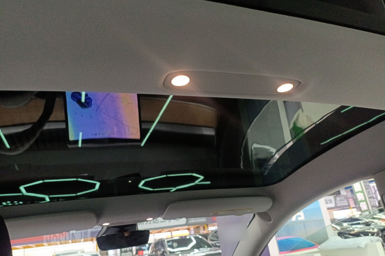 Tesla Model 3 2020 image de voiture #23