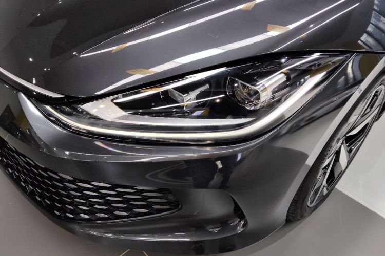 Volkswagen Lamando 2024 imagem de carro #23