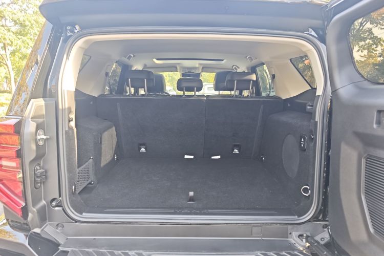 Tank 400 2024 صورة سيارة #23