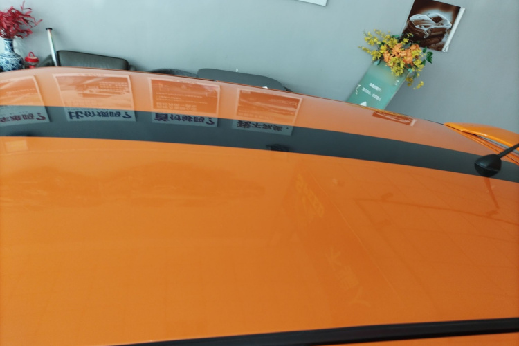 铃木 雨燕 2019 汽车图片 #23