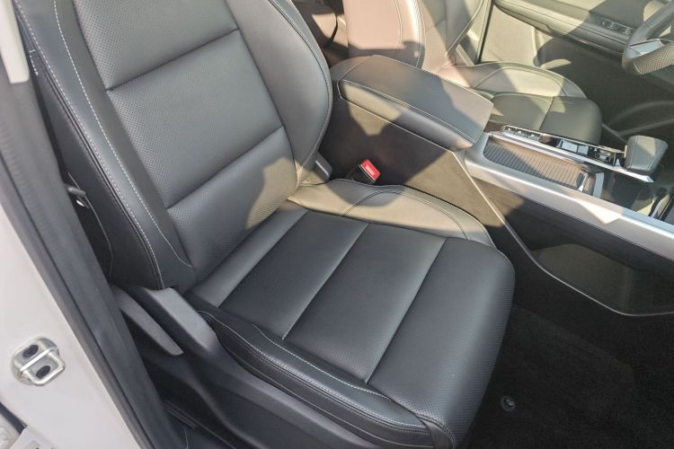 MG ONE 2022 car image #23