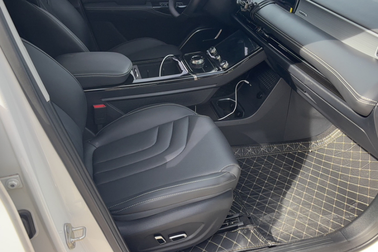 Neta U 2021 изображение автомобиля #23