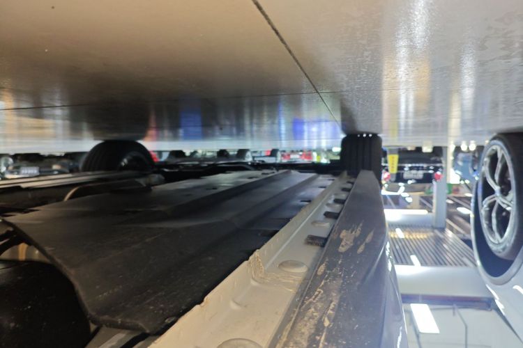 长安 逸动 2025 汽车图片 #23