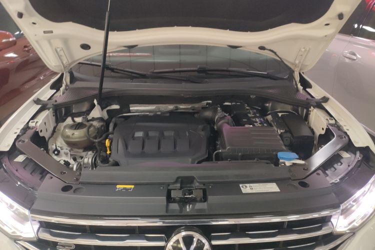 Volkswagen Tiguan X 2022 #23 Volkswagen Tiguan X 2022 car image #23