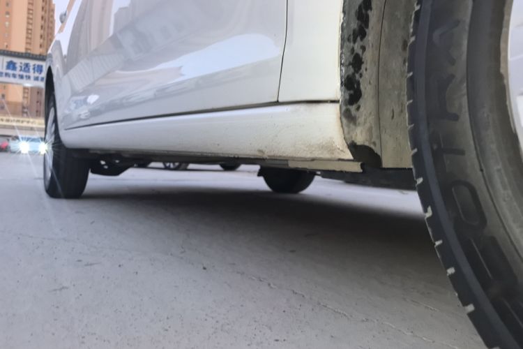 桑塔纳 2018 汽车图片 #23