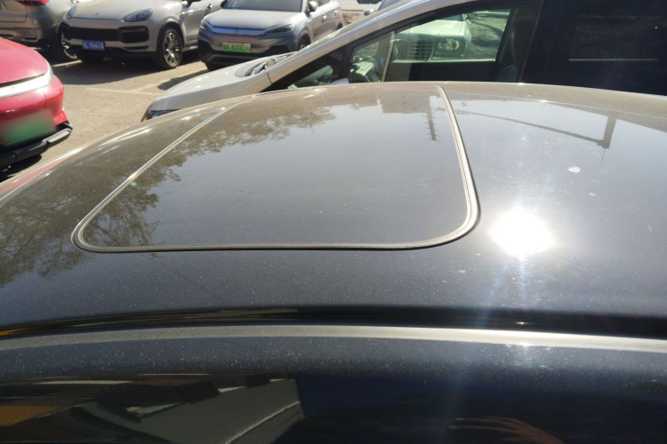 本田 思域 2020 汽车图片 #23