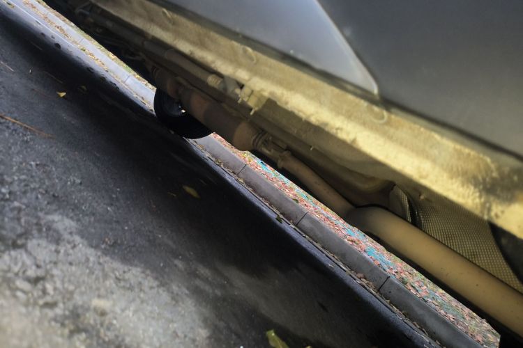 Jetour X95 2019 صورة سيارة #23