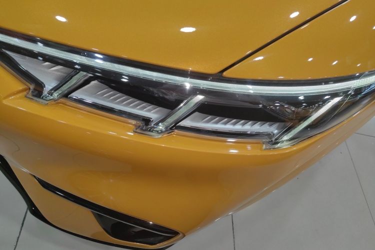 Ford Mustang Mach-E 2023 car image #23