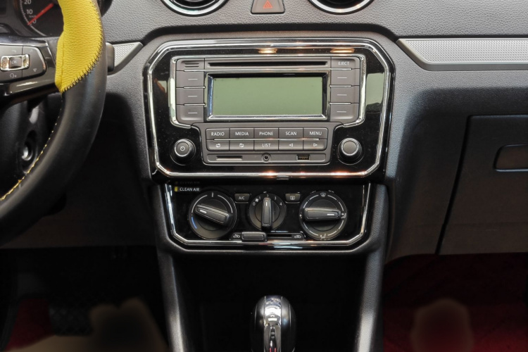Jetta Jetta 2018 #23 Jetta Jetta 2018 immagine di auto #23