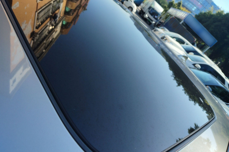 BMW 5 Series 2017 car image #23