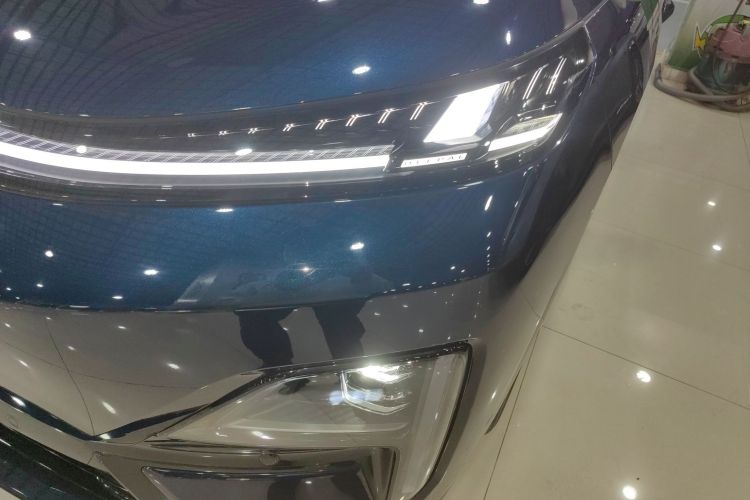 Deepal S09 2025 car image #23