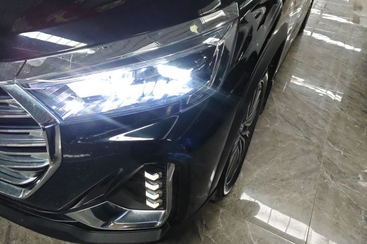 Jetour X90 PLUS 2024 immagine di auto #23