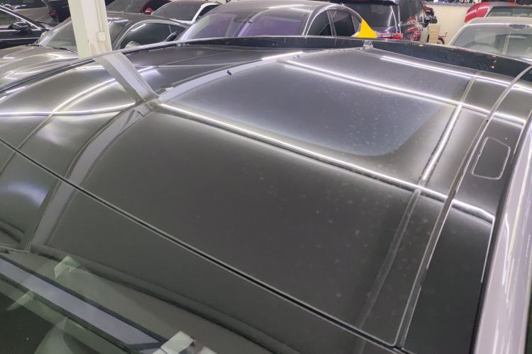 Xpeng G6 2025 صورة سيارة #23