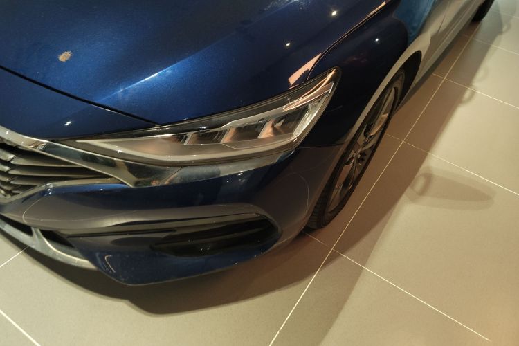 Hyundai Lafesta 2021 #23 Hyundai Lafesta 2021 car image #23