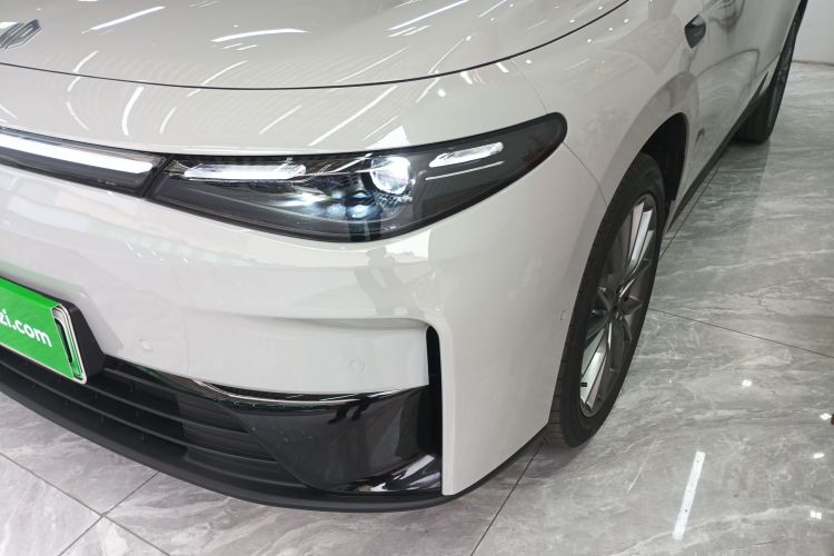 零跑汽车 零跑C10 2025 汽车图片 #23